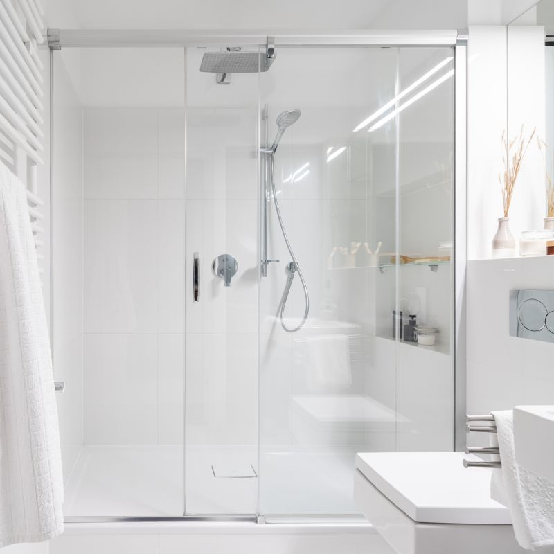 Increase Your Bathroom Remodeling Business with an AI Driven, Targeted Website