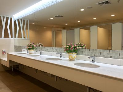 Selecting Bathroom Fixtures
