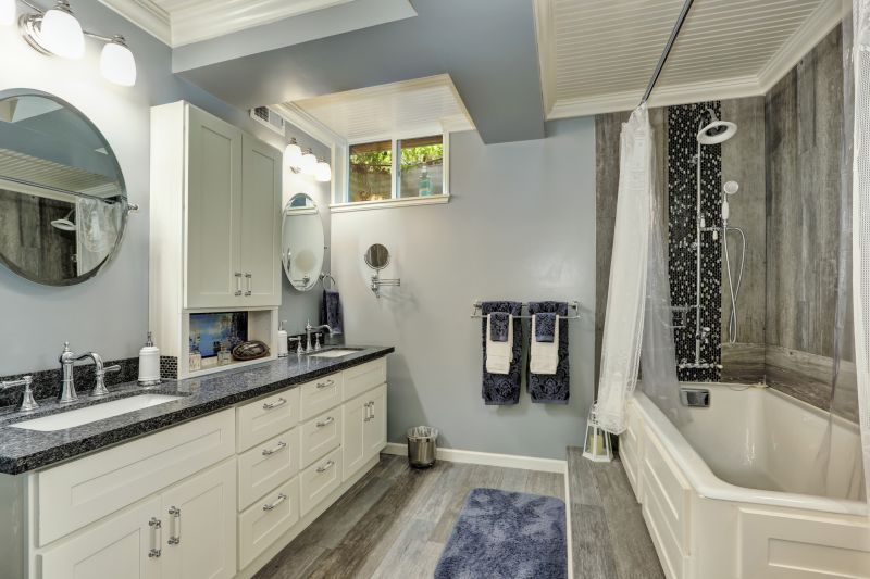 Top Bathroom Remodeling Companies in Hugo, MN